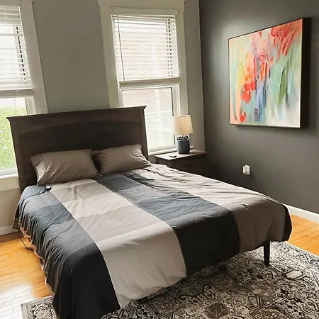 Apartamento 2111A S 9Th St